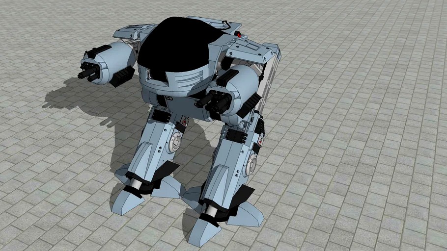 ED-209