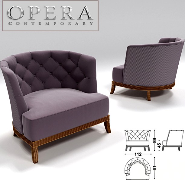 Opera Contemporary Parsifal 40071/I