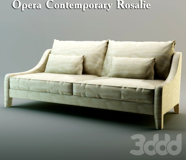 rosalie Opera Contemporary