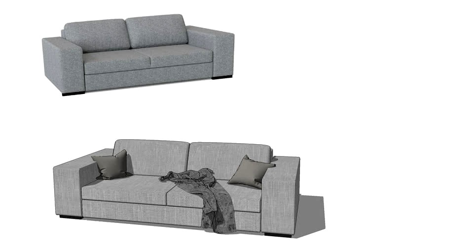 SOFA IKEA