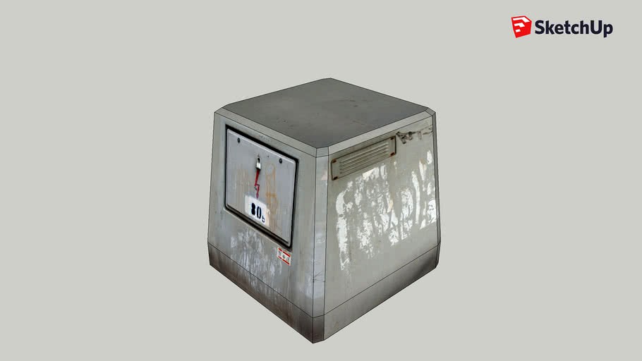 Spawner Box