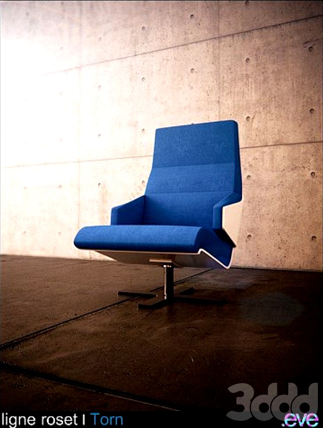 torn ligne roset