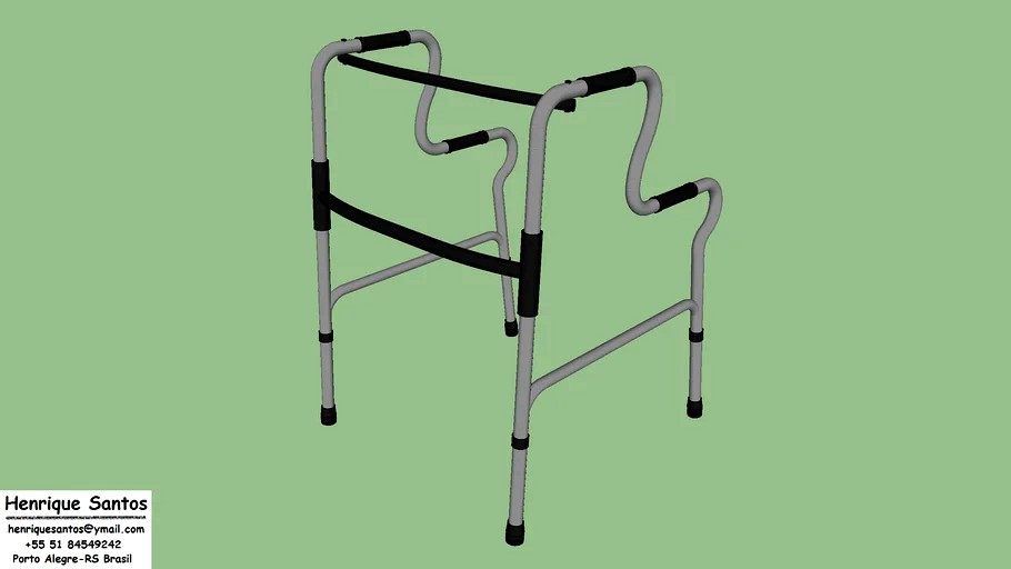 Handicapped
