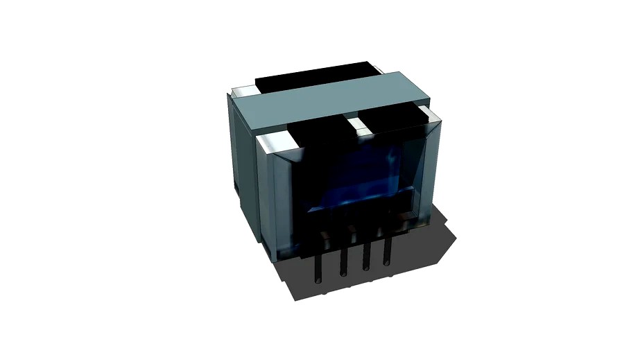 Flyback transformer