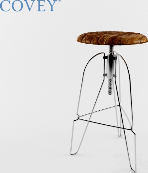 Covey&amp;#39;s stool