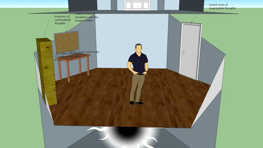 Andrew's Memory Attic
