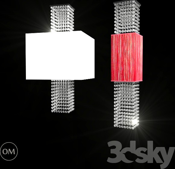 Or Illuminazione serie 801/S