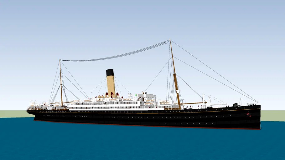 SS Canopic