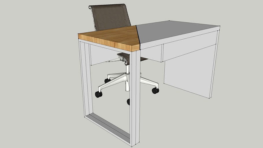 Single Table Work