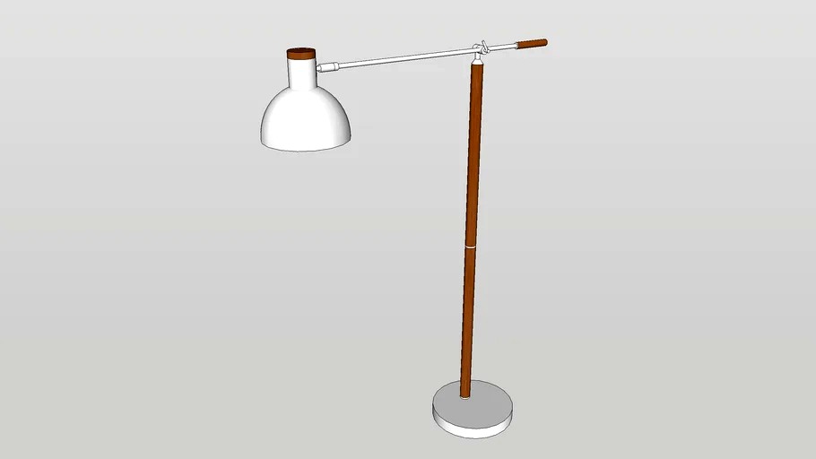 Cohen Floor Lamp