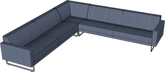 Mare FC364 by Artifort - Sofas - Designed by René Holten