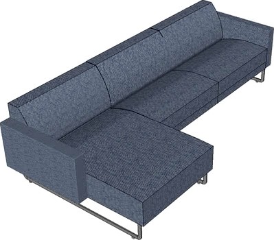 Mare FC352 by Artifort - Sofas - Designed by René Holten