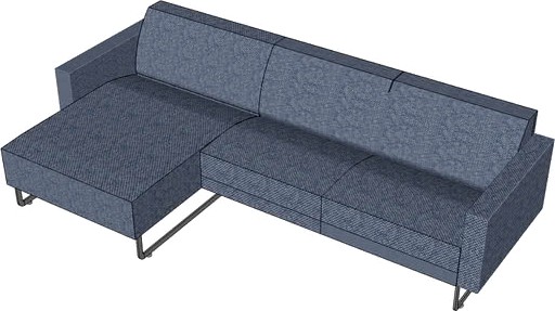 Mare FC350 by Artifort - Sofas - Designed by René Holten