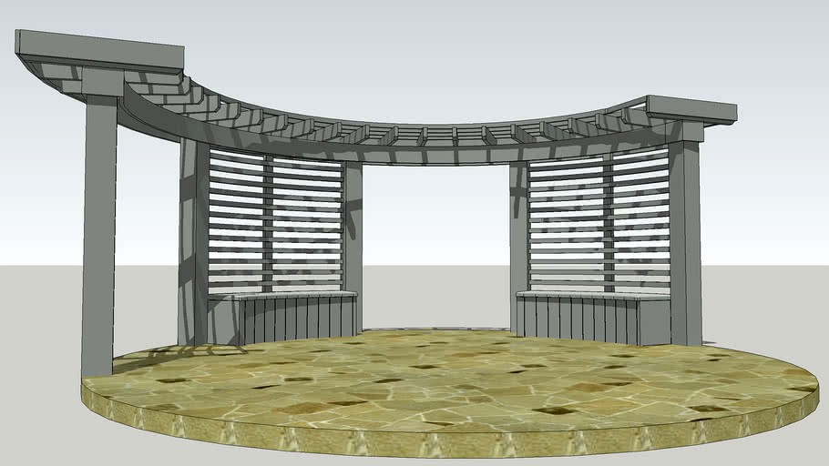 pergola 2