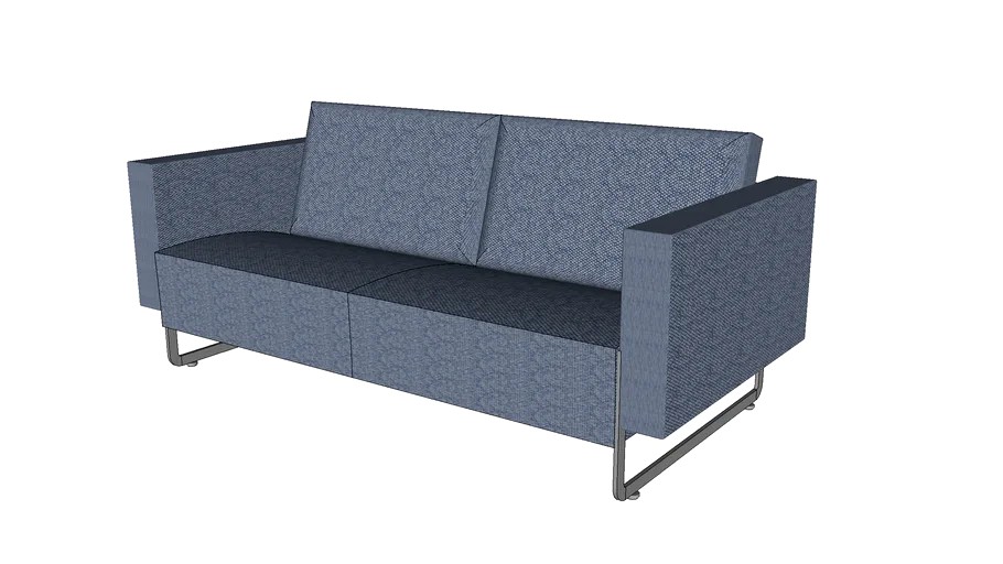 Mare LC305 by Artifort - Sofas - Designed by René Holten