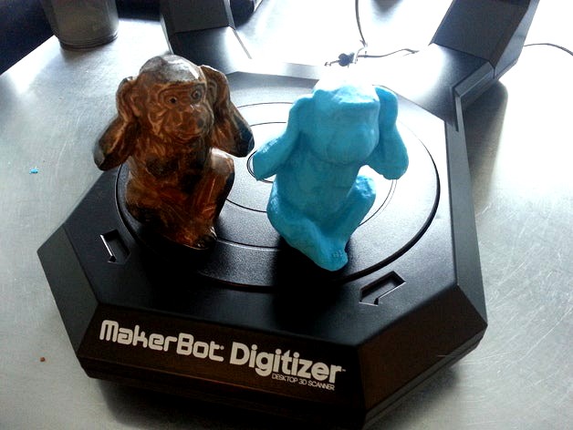 MonkeyScan by barspin