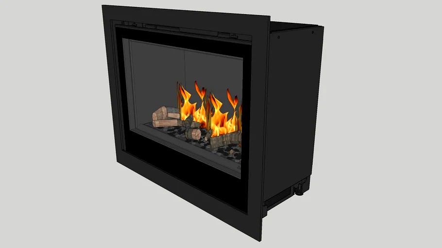 Bellfires Smart Bell 75-60 classic frame 52mm