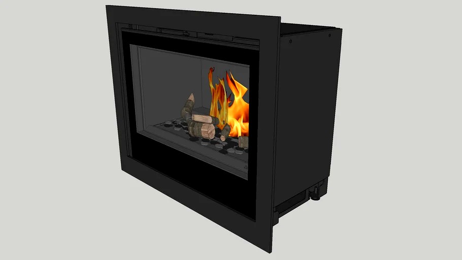 Bellfires Smart Bell 65-55 classic frame 52mm