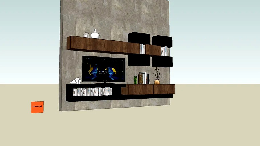 TV UNIT