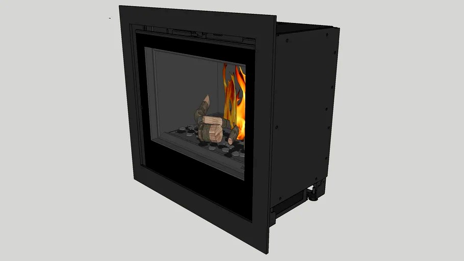 Bellfires Smart Bell 55-55 classic frame 52mm