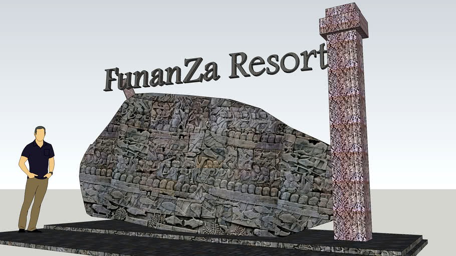 FunanZa Resort