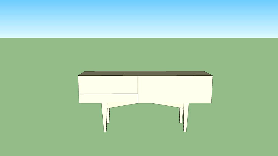 BUFFET ESTELLA