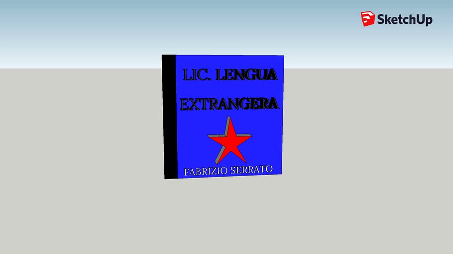 Libro de Ingles