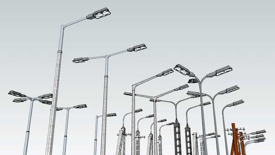 EKA Twineka 2X125W Typ: 21-22-102C (Various Column Pack)