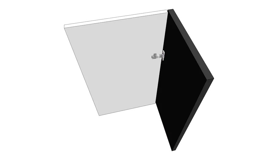 EURO CONCEALED HINGE DYNAMIC