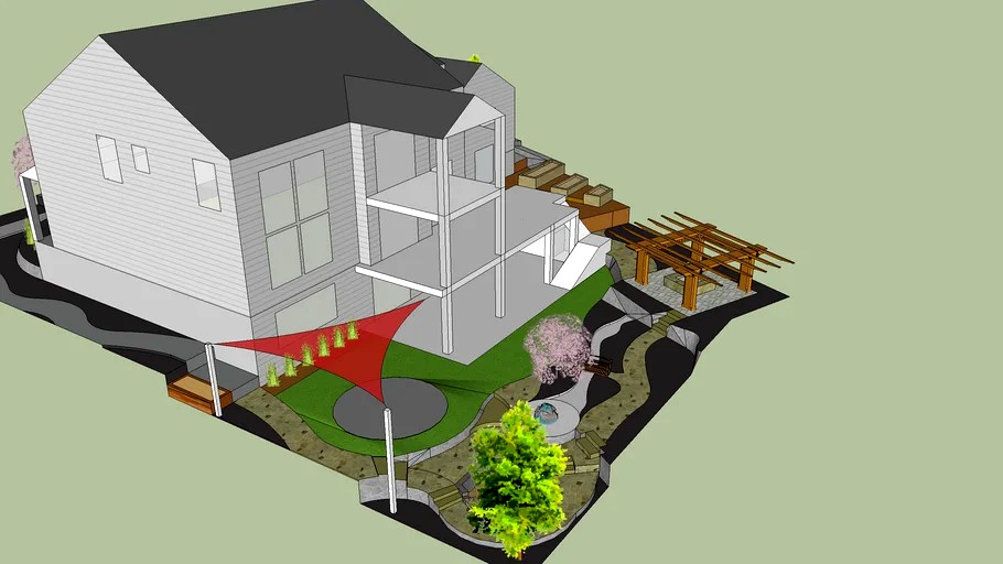 Peterson Landscape Design