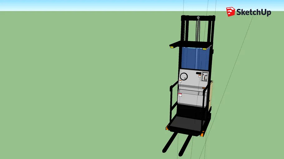 Order Picker