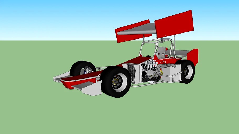 ISMA Supermodified