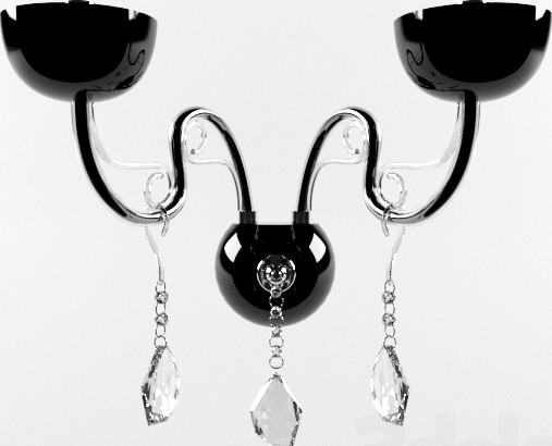 Crystal Lux LUCCILA AP2