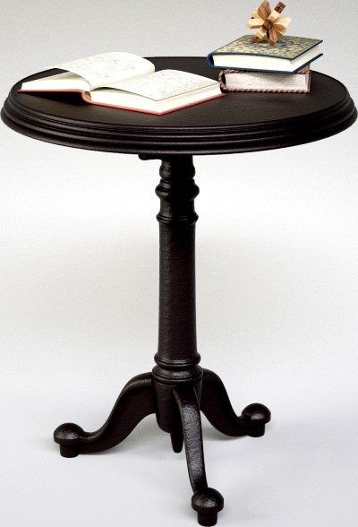 restoration hardware / 18th C French Brasserie Table