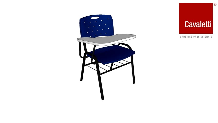 Cavaletti Viva - Cadeira Aproximação 35008 PU