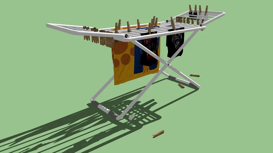 Clotheslines
