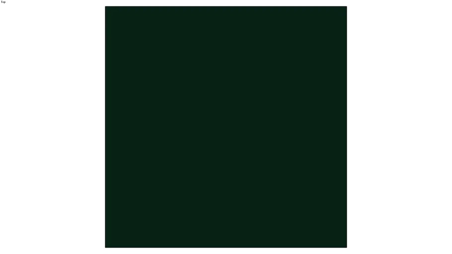 ROCKIT3D Trespa Meteon Uni Colours Forest Green (Satin)