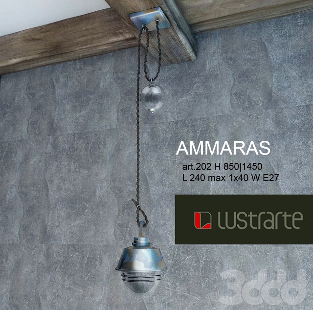 lustrarte ammaras