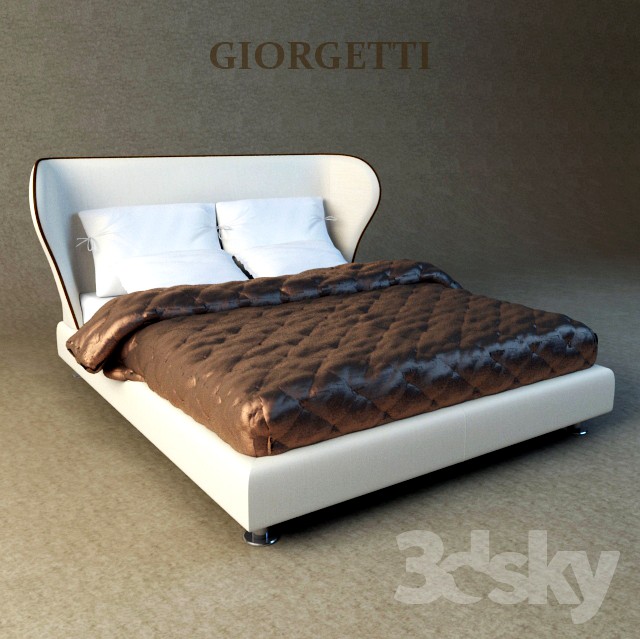 Giorgetti / Rea