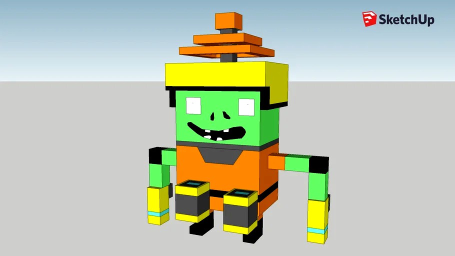 Imp