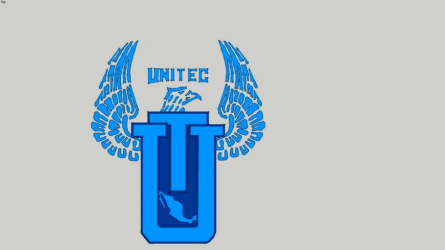 LOGOTIPO UNITEC