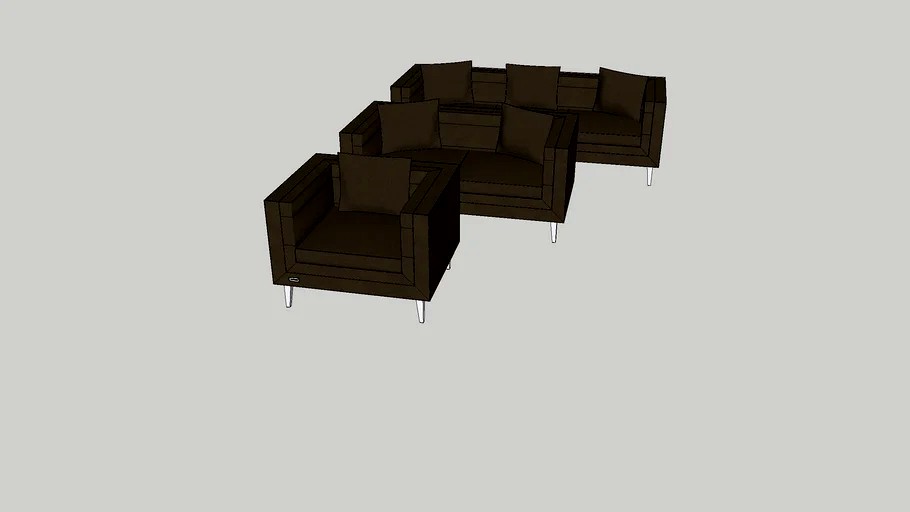 SOFA SET