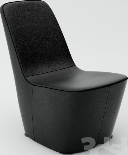 Vitra Monopod Chair