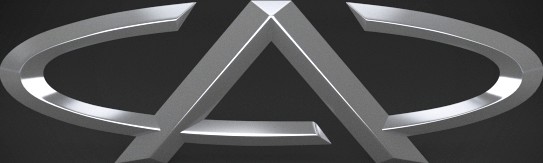 Chery Logo