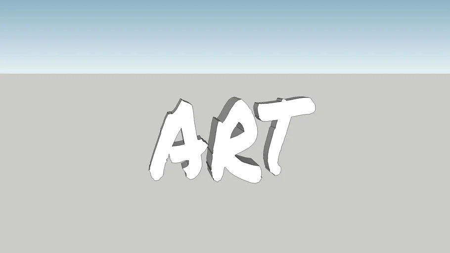 art