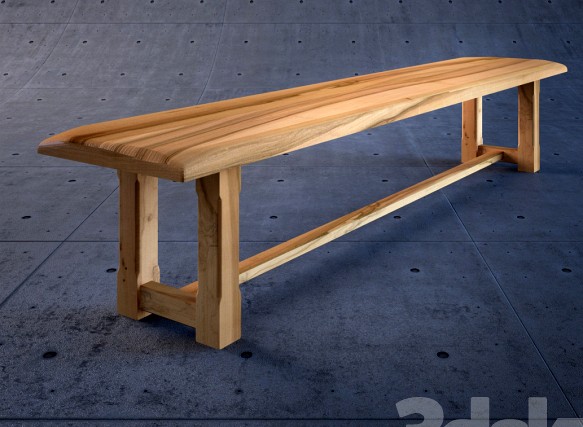 Bench