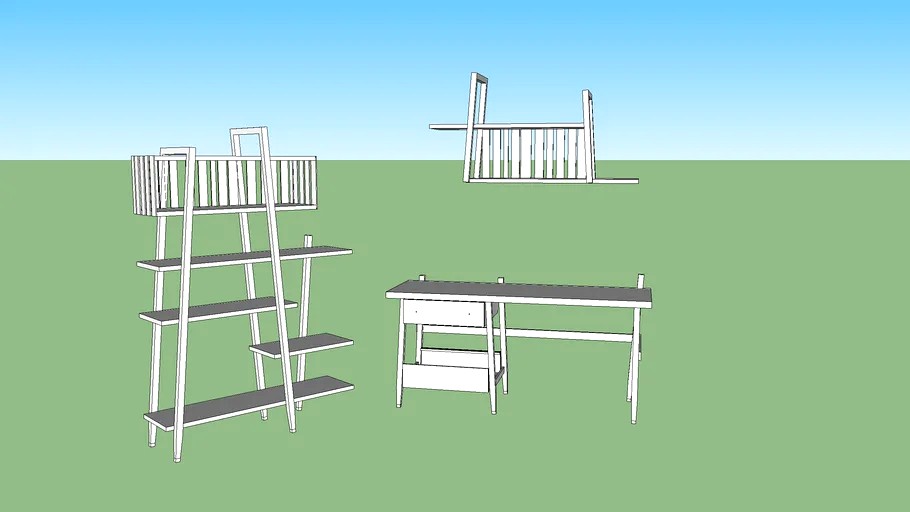 furniture set_1