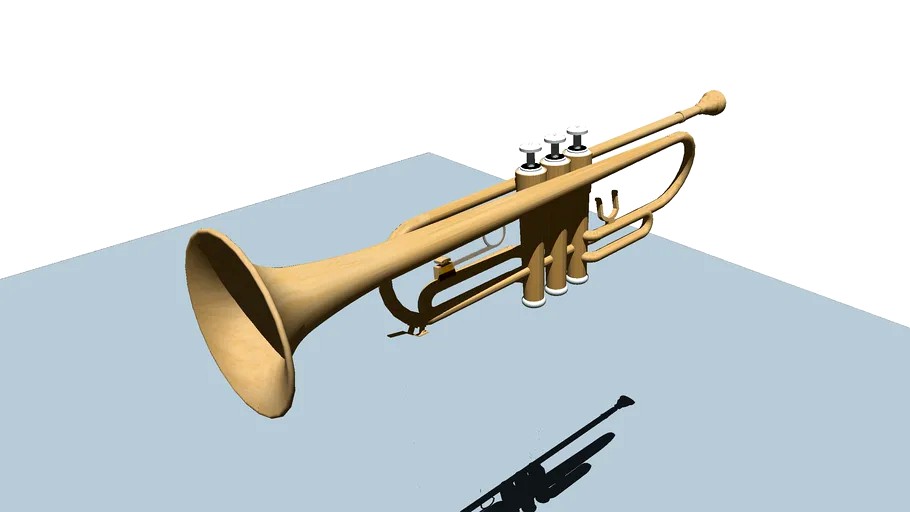 Trumpet