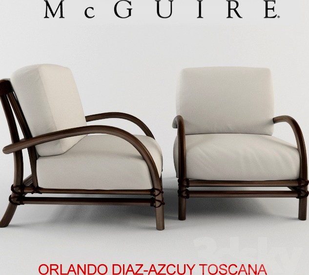 ORLANDO DIAZ-AZCUY TOSCANA