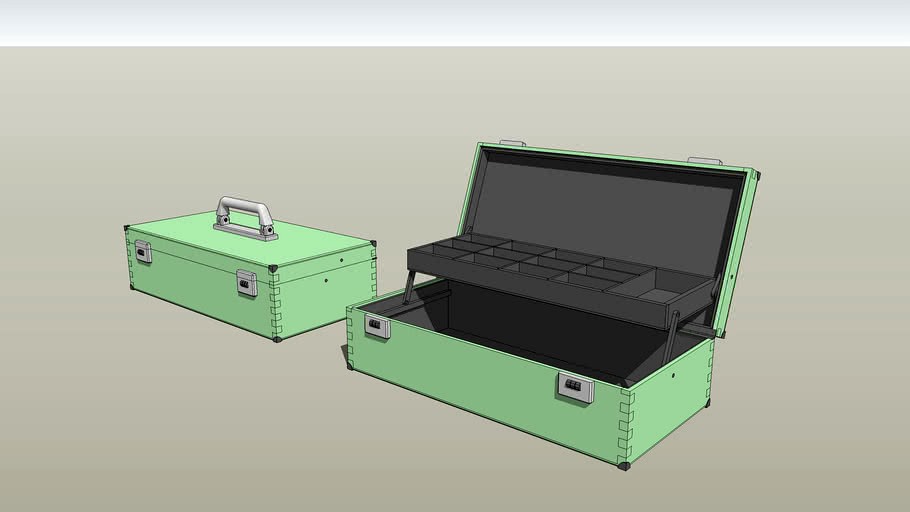 Lockbox